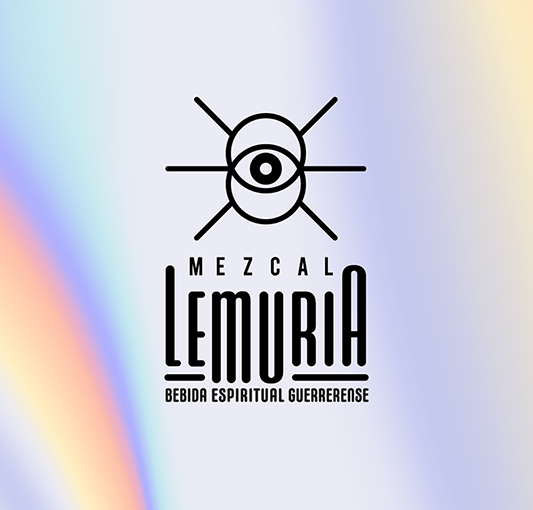 Branding | Lemuria Mezcal