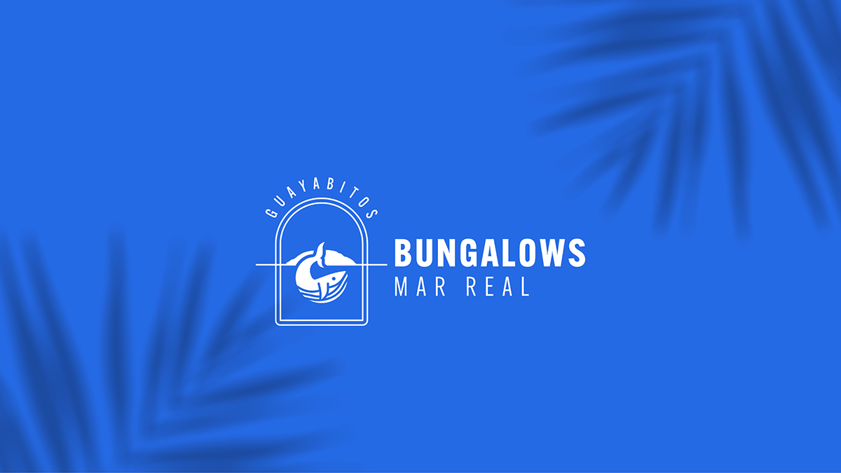 Bungalows Mar Real | Imagen corporativa